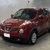 nissan juke 2013 -NISSAN 【宮崎 330も3147】--Juke YF15-216778---NISSAN 【宮崎 330も3147】--Juke YF15-216778- image 1