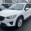 mazda cx-5 2012 -MAZDA--CX-5 LDA-KE2FW--KE2FW-105339---MAZDA--CX-5 LDA-KE2FW--KE2FW-105339- image 28