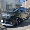 toyota alphard 2020 -TOYOTA--Alphard 3BA-GGH35W--GGH35-0012167---TOYOTA--Alphard 3BA-GGH35W--GGH35-0012167- image 1