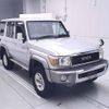 toyota land-cruiser 2015 -TOYOTA--Land Cruiser GRJ76K-1005354---TOYOTA--Land Cruiser GRJ76K-1005354- image 1