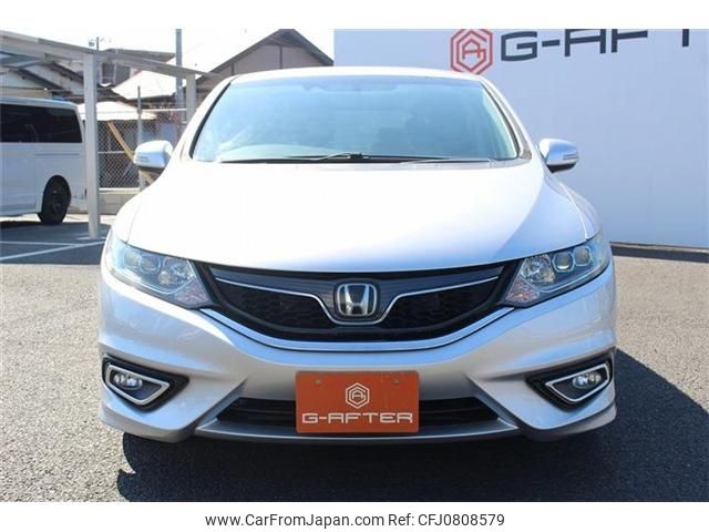 honda jade 2015 -HONDA--Jade DAA-FR4--FR4-1000246---HONDA--Jade DAA-FR4--FR4-1000246- image 2