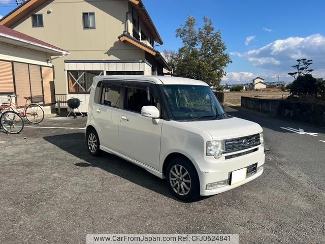 daihatsu move-conte 2014 GOO_JP_700020715430250109004 image 1