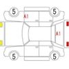 toyota harrier 2017 -TOYOTA--Harrier DAA-AVU65W--AVU65-0053222---TOYOTA--Harrier DAA-AVU65W--AVU65-0053222- image 2