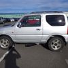 suzuki jimny 1999 No5173 image 7