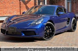 porsche cayman 2024 -PORSCHE--Porsche Cayman 7BA-982M20G--WP0ZZZ98ZRK251778---PORSCHE--Porsche Cayman 7BA-982M20G--WP0ZZZ98ZRK251778-