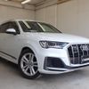 audi q7 2021 CFJ1652833 image 1
