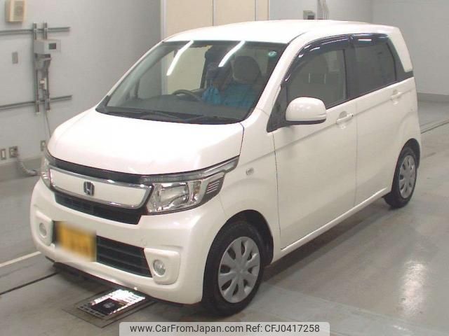 honda n-wgn 2014 quick_quick_DBA-JH1_JH1-1010969 image 1