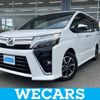 toyota voxy 2019 quick_quick_ZRR80W_ZRR80-0510135 image 1