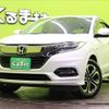 honda vezel 2020 -HONDA--VEZEL DAA-RU3--RU3-1369280---HONDA--VEZEL DAA-RU3--RU3-1369280- image 1