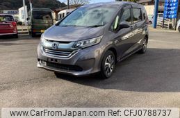 honda freed 2017 -HONDA--Freed GB7--1047991---HONDA--Freed GB7--1047991-