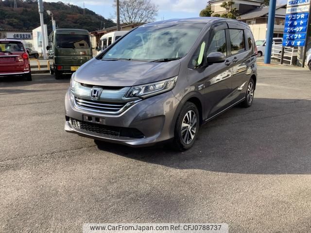 honda freed 2017 -HONDA--Freed GB7--1047991---HONDA--Freed GB7--1047991- image 1