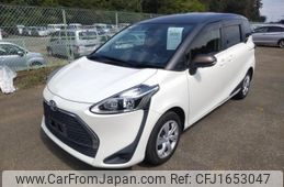 toyota sienta 2020 CFJ1653047
