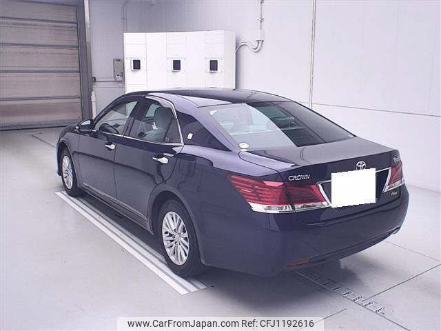 toyota crown 2016 -TOYOTA 【柏 330ﾌ3721】--Crown GRS211-6006750---TOYOTA 【柏 330ﾌ3721】--Crown GRS211-6006750- image 2