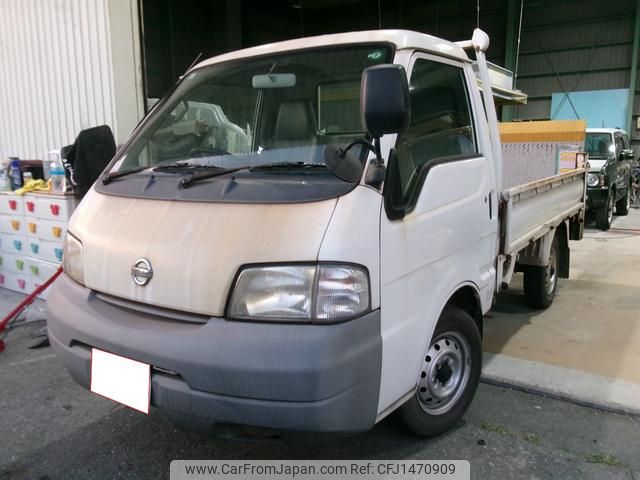 nissan vanette-truck 2005 CFJ1470909 image 1