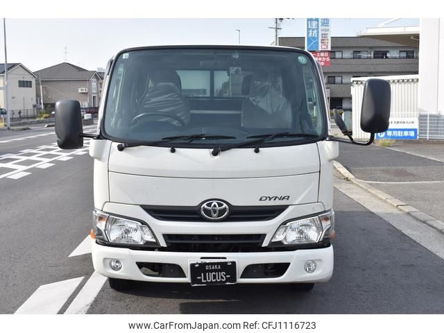 toyota dyna-truck 2020 GOO_NET_EXCHANGE_0700226A30250502W001 image 2