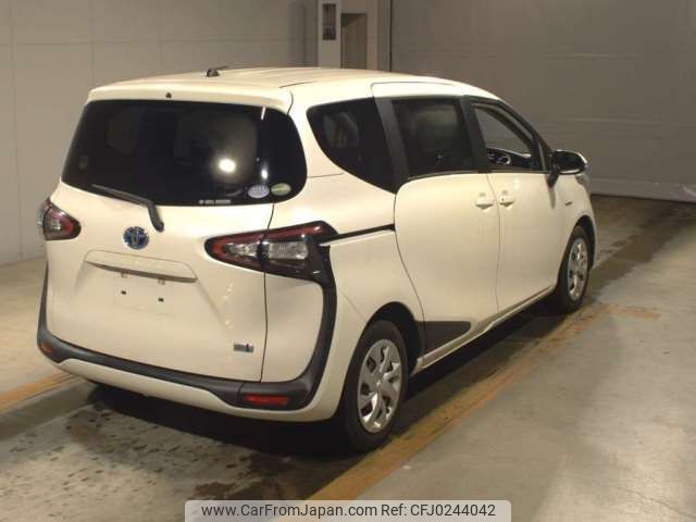 toyota sienta 2018 -TOYOTA--Sienta DAA-NHP170G--NHP170-7125179---TOYOTA--Sienta DAA-NHP170G--NHP170-7125179- image 2