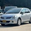 nissan tiida 2010 CFJ1656008 image 1