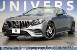 mercedes-benz e-class 2019 -MERCEDES-BENZ--Benz E Class DBA-238468--WDD2384681F077628---MERCEDES-BENZ--Benz E Class DBA-238468--WDD2384681F077628-