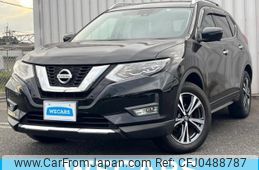 nissan x-trail 2020 quick_quick_NT32_NT32-309074