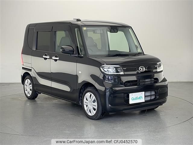 daihatsu tanto 2023 -DAIHATSU--Tanto 5BA-LA650S--LA650S-0382021---DAIHATSU--Tanto 5BA-LA650S--LA650S-0382021- image 1