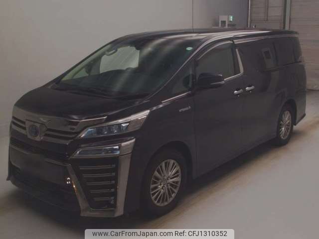 toyota vellfire 2020 -TOYOTA--Vellfire 6AA-AYH30W--AYH30-0103501---TOYOTA--Vellfire 6AA-AYH30W--AYH30-0103501- image 1