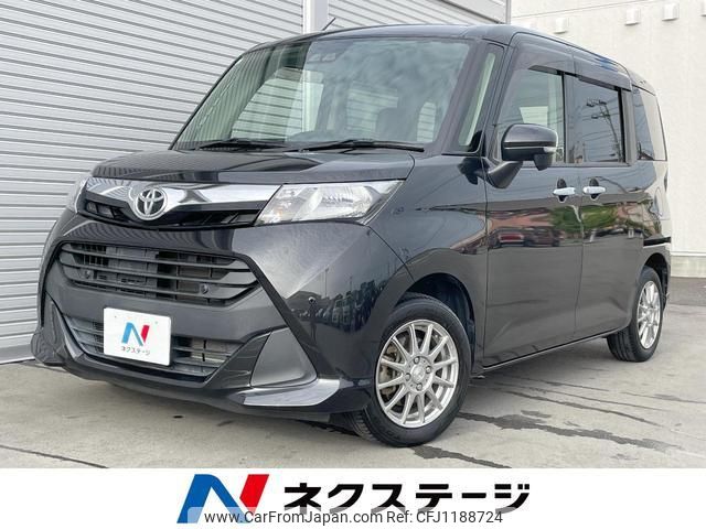 toyota tank 2019 quick_quick_M900A_M900A-0285461 image 1