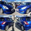 suzuki swift 2011 -SUZUKI--Swift DBA-ZC72S--ZC72S-135814---SUZUKI--Swift DBA-ZC72S--ZC72S-135814- image 5