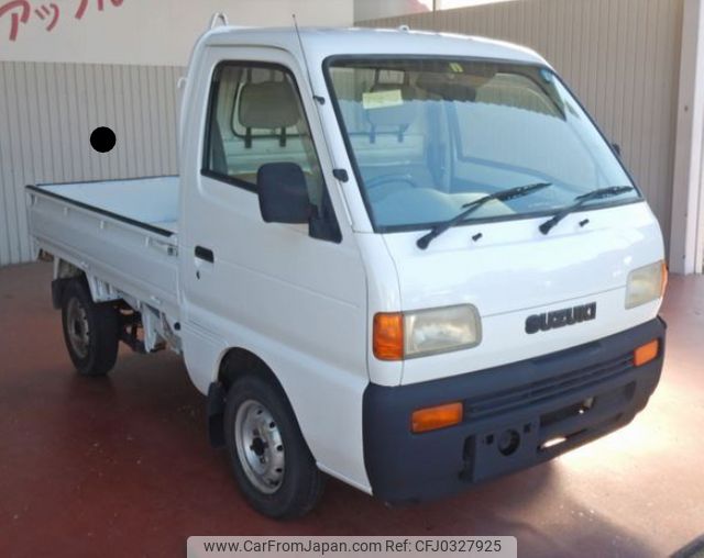 suzuki carry-truck 1998 570705 image 2