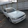 toyota cresta 1993 CFJ2559598 image 2