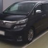 toyota vellfire 2011 -TOYOTA--Vellfire DBA-GGH20W--GGH20-8047833---TOYOTA--Vellfire DBA-GGH20W--GGH20-8047833- image 1