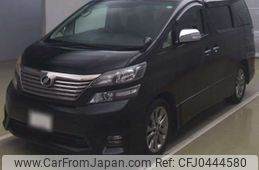 toyota vellfire 2011 -TOYOTA--Vellfire DBA-GGH20W--GGH20-8047833---TOYOTA--Vellfire DBA-GGH20W--GGH20-8047833-