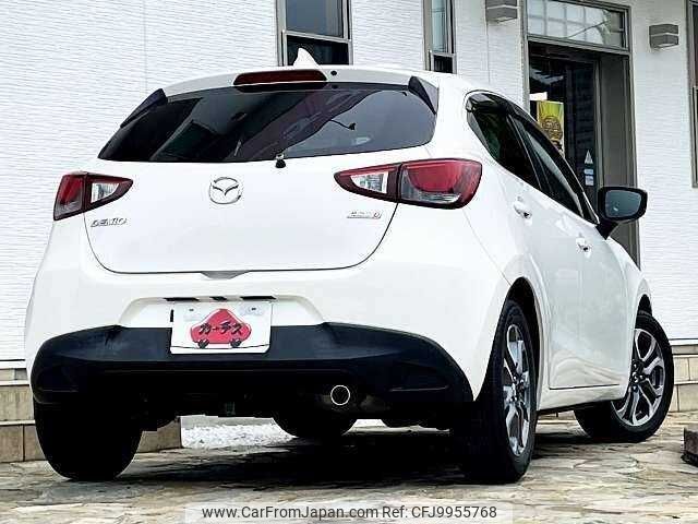 mazda demio 2017 504928-922224 image 2