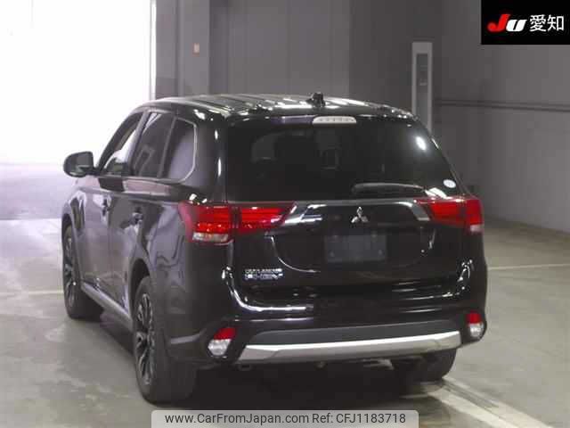 mitsubishi outlander-phev 2015 -MITSUBISHI--Outlander PHEV GG2W-0304881---MITSUBISHI--Outlander PHEV GG2W-0304881- image 2