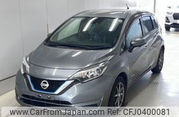 nissan note 2020 -NISSAN--Note HE12-417077---NISSAN--Note HE12-417077-