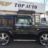 suzuki jimny 2024 CFJ1582470 image 4