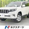 toyota land-cruiser-prado 2022 -TOYOTA--Land Cruiser Prado 3BA-TRJ150W--TRJ150-0143913---TOYOTA--Land Cruiser Prado 3BA-TRJ150W--TRJ150-0143913- image 1