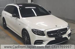 mercedes-benz amg 2018 CFJ1769997