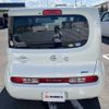 nissan cube 2012 -NISSAN--Cube DBA-Z12--Z12-202165---NISSAN--Cube DBA-Z12--Z12-202165- image 8