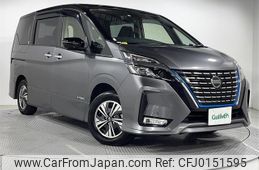 nissan serena 2020 -NISSAN--Serena 6AA-HFC27--HFC27-098246---NISSAN--Serena 6AA-HFC27--HFC27-098246-