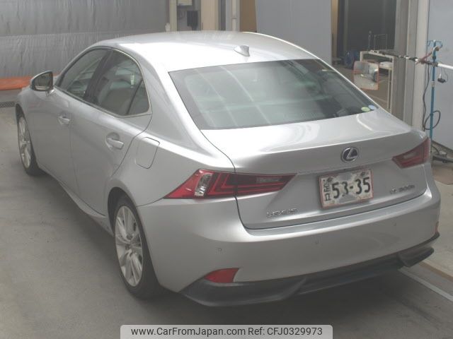 lexus is 2013 -LEXUS--Lexus IS AVE30-5013196---LEXUS--Lexus IS AVE30-5013196- image 2