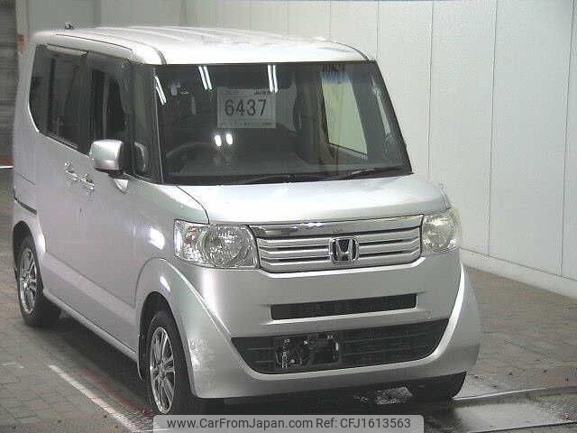 honda n-box-plus 2014 CFJ1613563 image 1