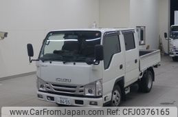 isuzu elf-truck 2021 -ISUZU 【野田 400ﾀ8655】--Elf NJR88A-7010151---ISUZU 【野田 400ﾀ8655】--Elf NJR88A-7010151-