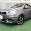 mitsubishi mirage 2018 quick_quick_DBA-A03A_A03A-0044861 image 1