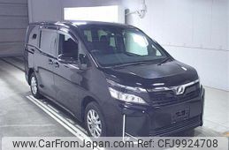 toyota voxy 2019 -TOYOTA--Voxy ZRR80G-0535738---TOYOTA--Voxy ZRR80G-0535738-