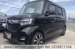 honda n-box 2019 -HONDA--N BOX 6BA-JF3--JF3-1400444---HONDA--N BOX 6BA-JF3--JF3-1400444-
