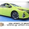 toyota prius-phv 2017 -TOYOTA--Prius PHV DLA-ZVW52--ZVW52-3027159---TOYOTA--Prius PHV DLA-ZVW52--ZVW52-3027159- image 1