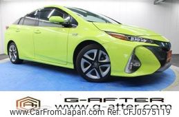 toyota prius-phv 2017 -TOYOTA--Prius PHV DLA-ZVW52--ZVW52-3027159---TOYOTA--Prius PHV DLA-ZVW52--ZVW52-3027159-