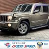 jeep commander 2006 -CHRYSLER--Jeep Commander GH-XH47--1J8H158NX6Y157051---CHRYSLER--Jeep Commander GH-XH47--1J8H158NX6Y157051- image 1