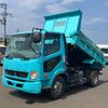mitsubishi-fuso fighter 2015 -MITSUBISHI--Fuso Fighter TKG-FK71F--FK71F-***413---MITSUBISHI--Fuso Fighter TKG-FK71F--FK71F-***413- image 1
