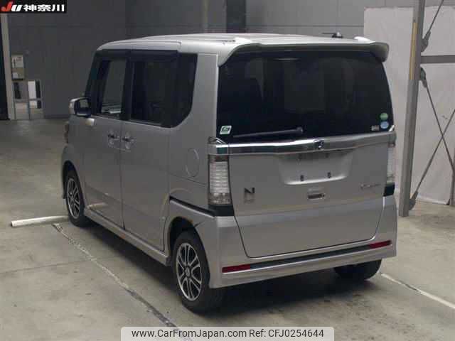 honda n-box 2013 -HONDA--N BOX JF2--JF2-1110001---HONDA--N BOX JF2--JF2-1110001- image 2